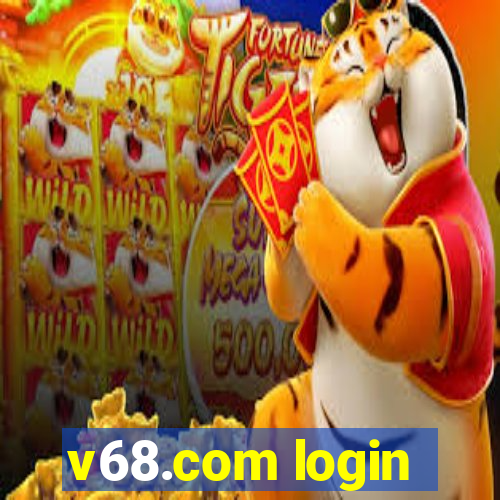 v68.com login